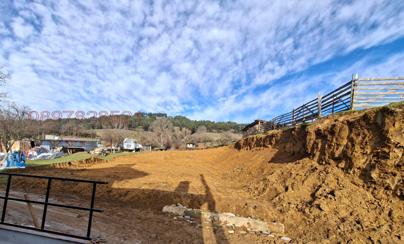 Продава ПАРЦЕЛ, гр. Белица, област Благоевград, снимка 4 - Парцели - 53189567