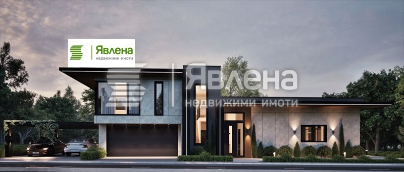 Продава ПАРЦЕЛ, гр. Костинброд, област София област, снимка 2 - Парцели - 54241513