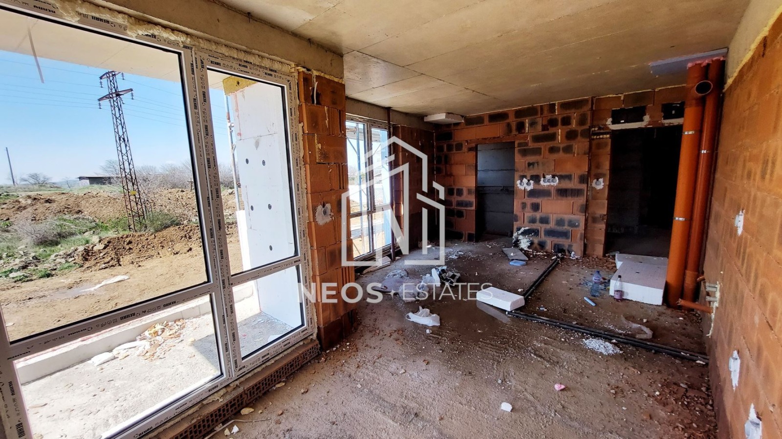 Продава 1-СТАЕН, гр. Созопол, област Бургас, снимка 3 - Апартаменти - 50960486