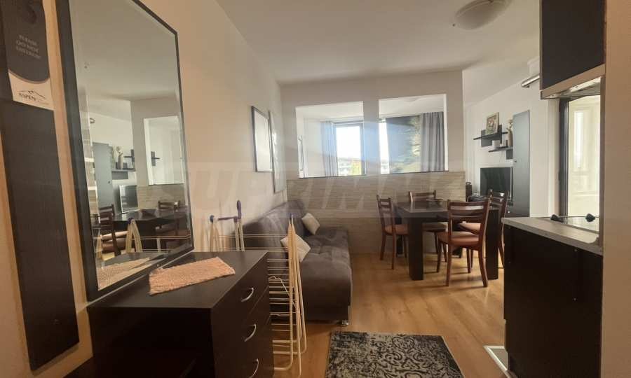 Продава 1-СТАЕН, гр. Разлог, област Благоевград, снимка 2 - Апартаменти - 55617206