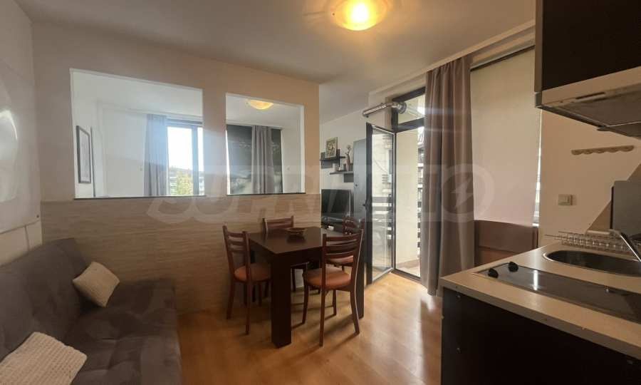 Продава 1-СТАЕН, гр. Разлог, област Благоевград, снимка 3 - Апартаменти - 55617206