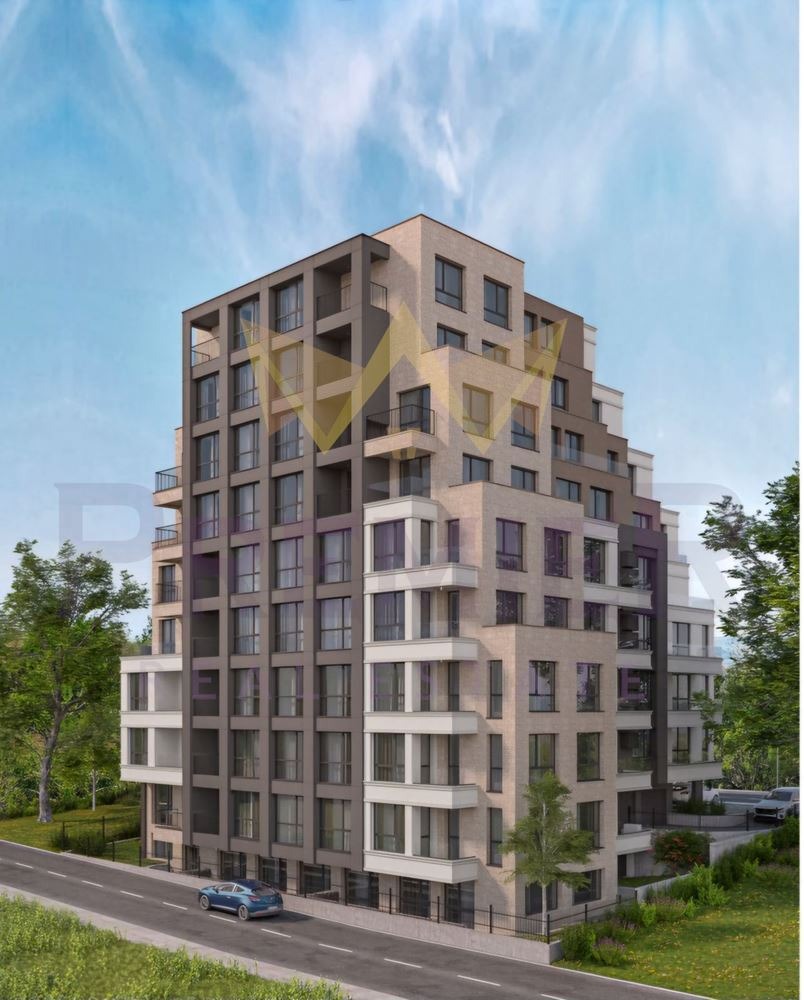 Продава 2-СТАЕН, гр. Варна, Левски 1, снимка 2 - Апартаменти - 53648086