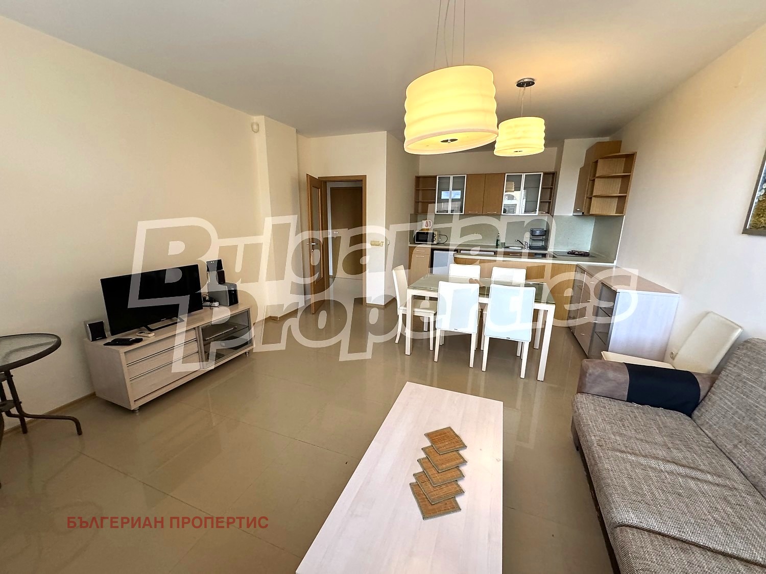 Продава 2-СТАЕН, гр. Балчик, област Добрич, снимка 10 - Апартаменти - 53673855