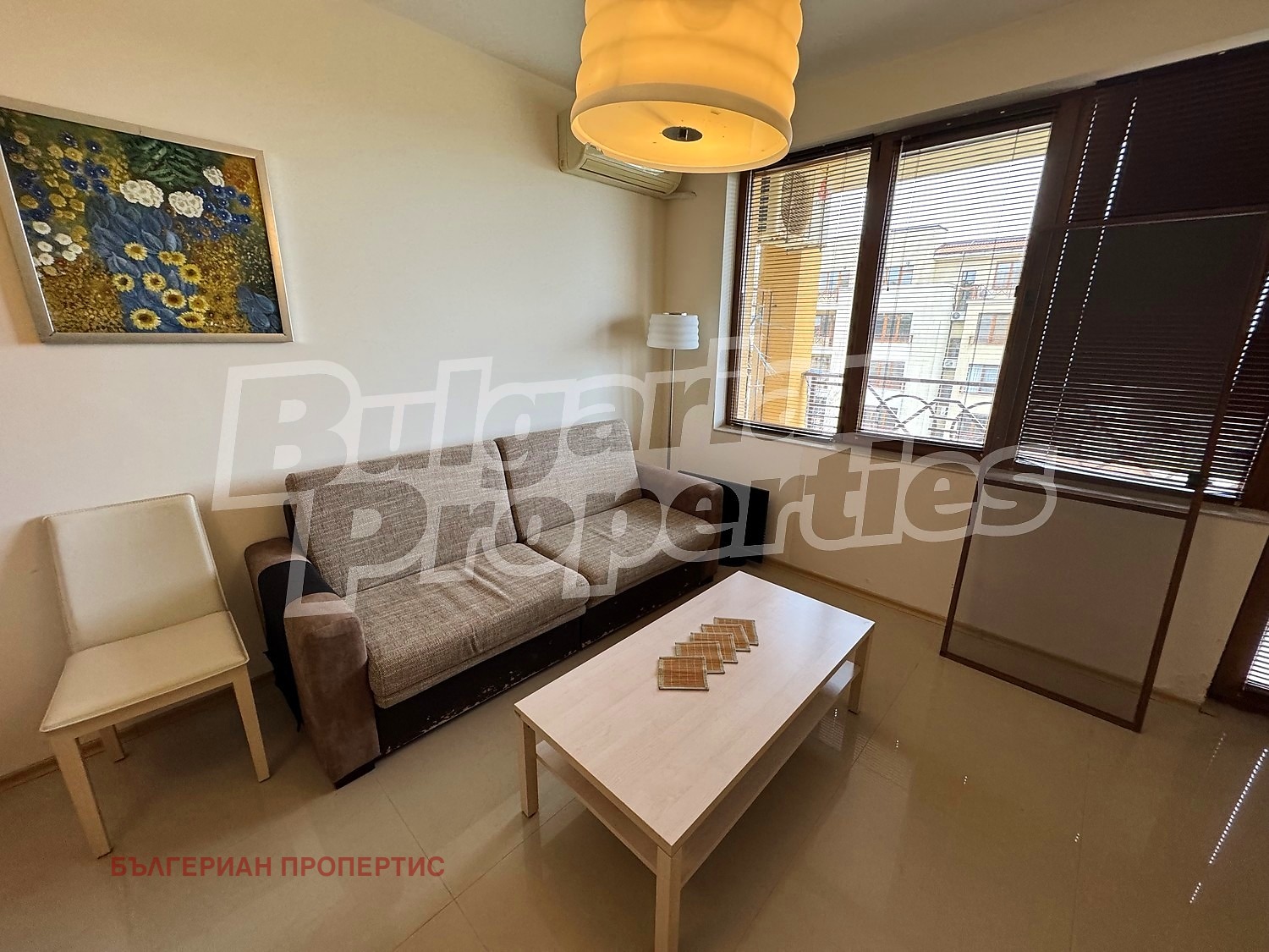 Продава 2-СТАЕН, гр. Балчик, област Добрич, снимка 8 - Апартаменти - 53673855