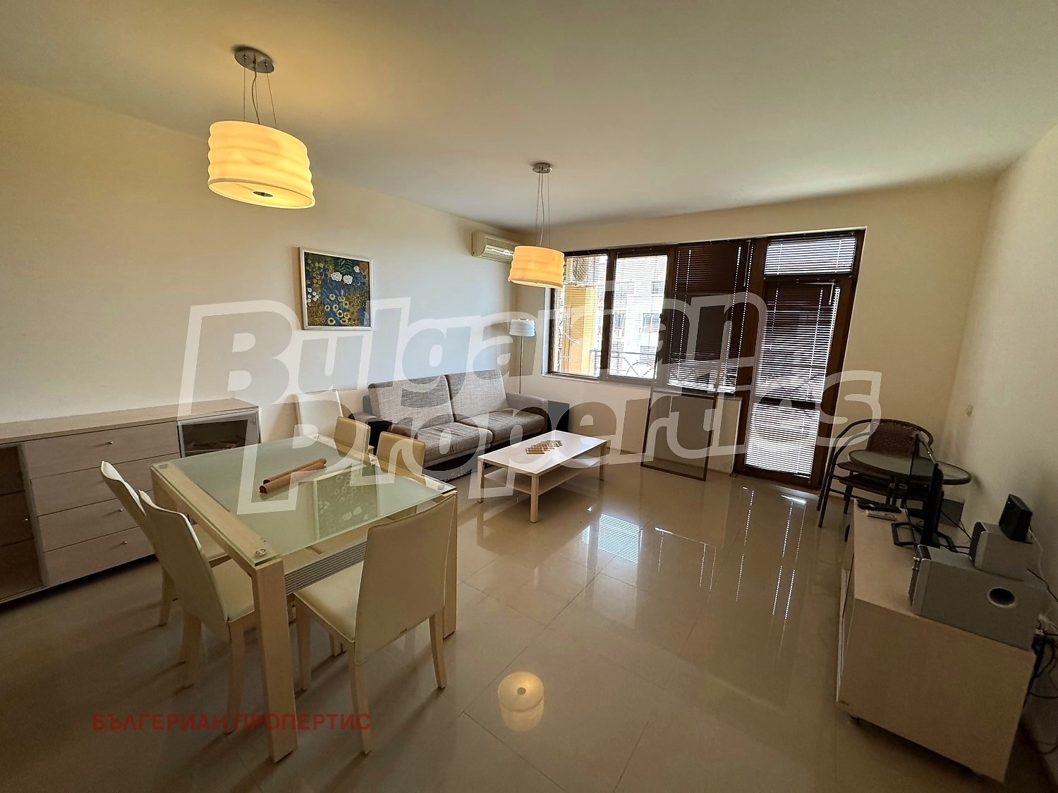 Продава 2-СТАЕН, гр. Балчик, област Добрич, снимка 2 - Апартаменти - 53673855