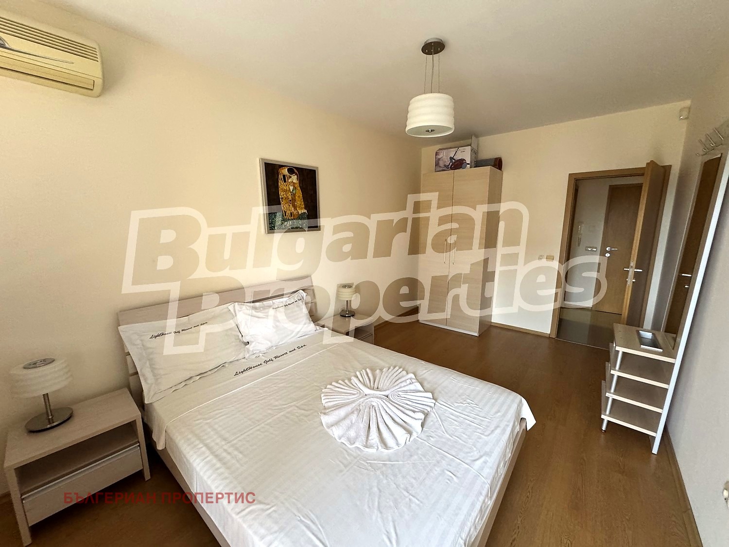 Продава 2-СТАЕН, гр. Балчик, област Добрич, снимка 5 - Апартаменти - 53673855