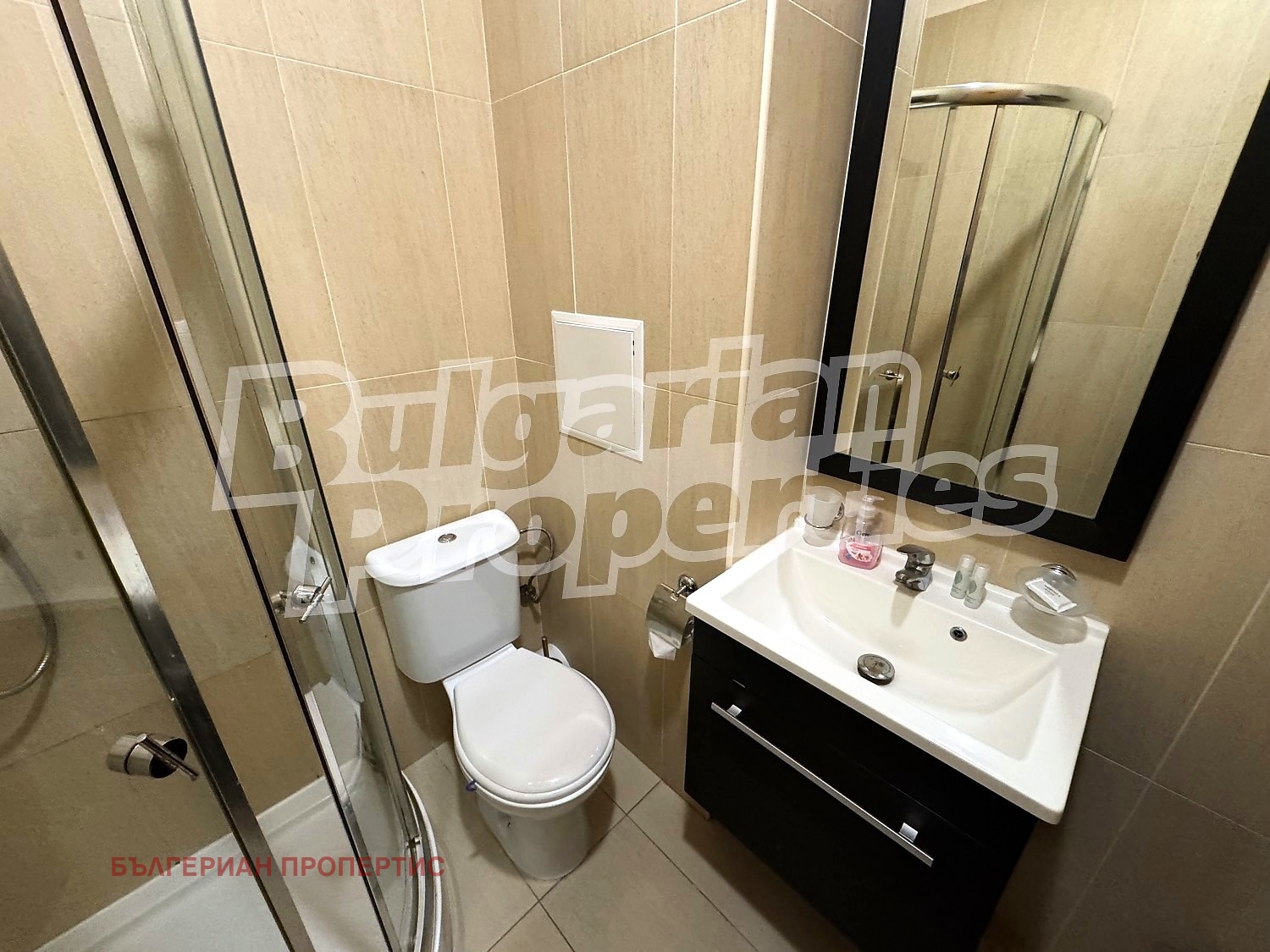 Продава 2-СТАЕН, гр. Балчик, област Добрич, снимка 16 - Апартаменти - 53673855