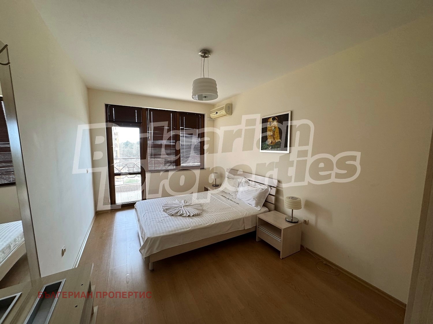 Продава 2-СТАЕН, гр. Балчик, област Добрич, снимка 11 - Апартаменти - 53673855