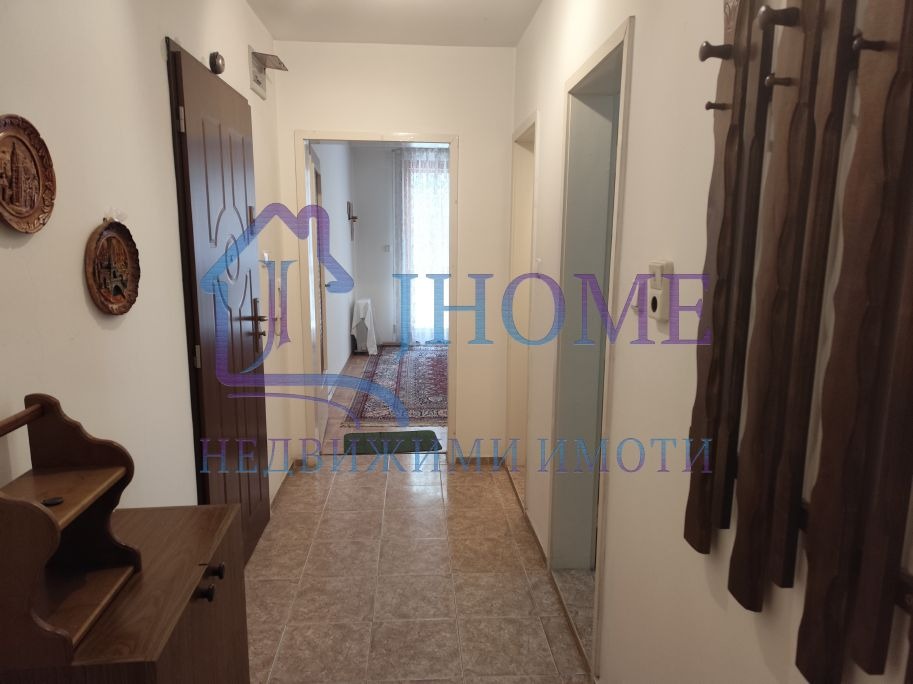 Продава 2-СТАЕН, гр. Варна, Гръцка махала, снимка 4 - Апартаменти - 53825689