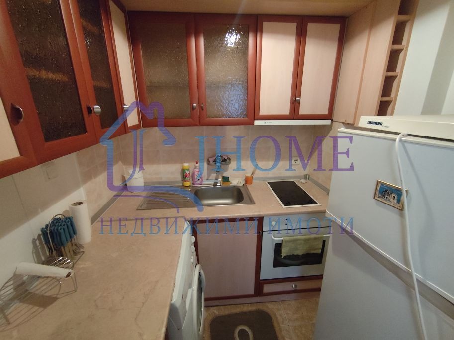 Продава 2-СТАЕН, гр. Варна, Гръцка махала, снимка 3 - Апартаменти - 53825689