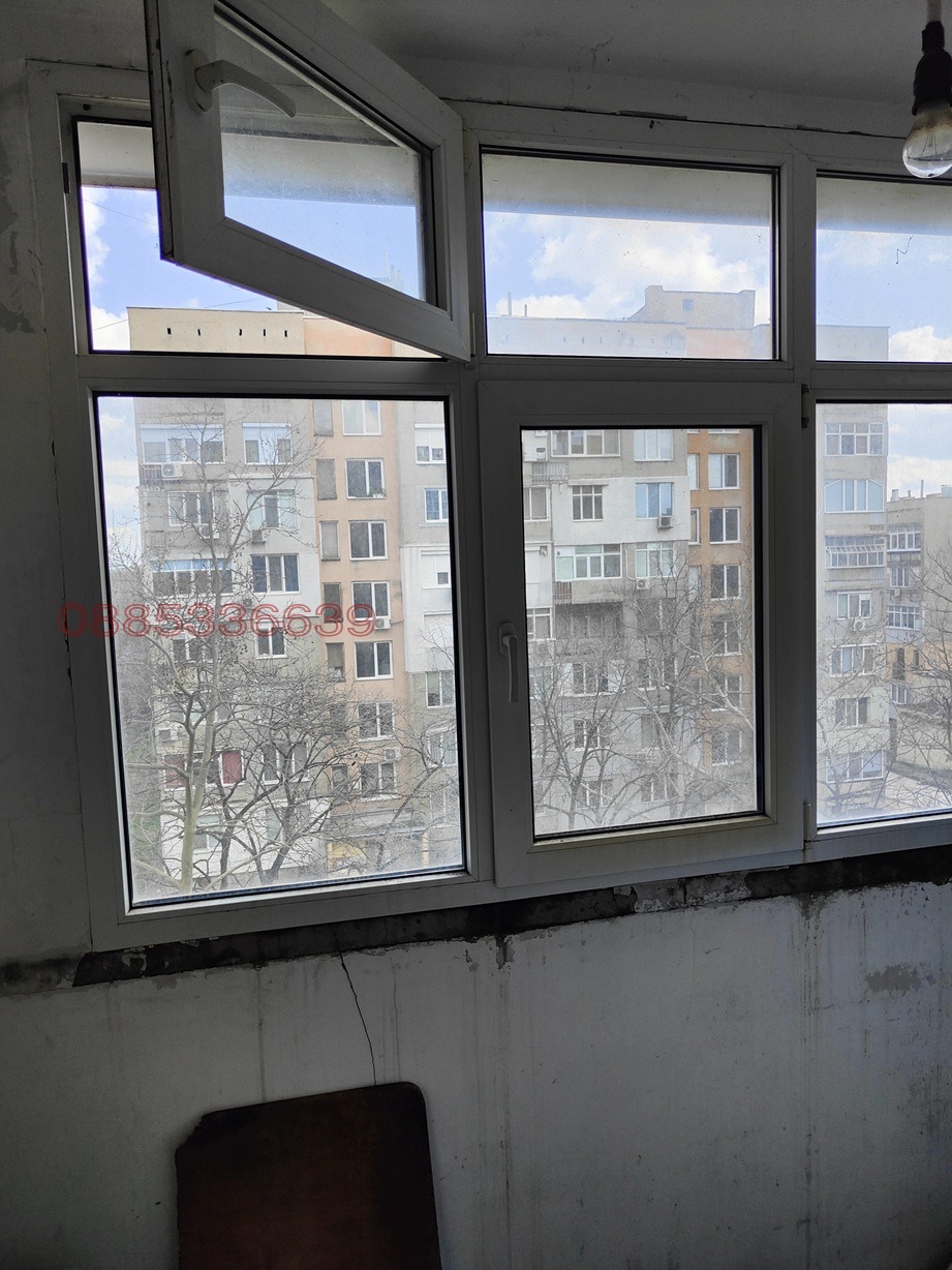 Продава 2-СТАЕН, гр. Силистра, Митница, снимка 6 - Апартаменти - 54062478