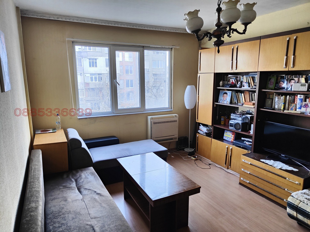 Продава 2-СТАЕН, гр. Силистра, Митница, снимка 9 - Апартаменти - 54062478