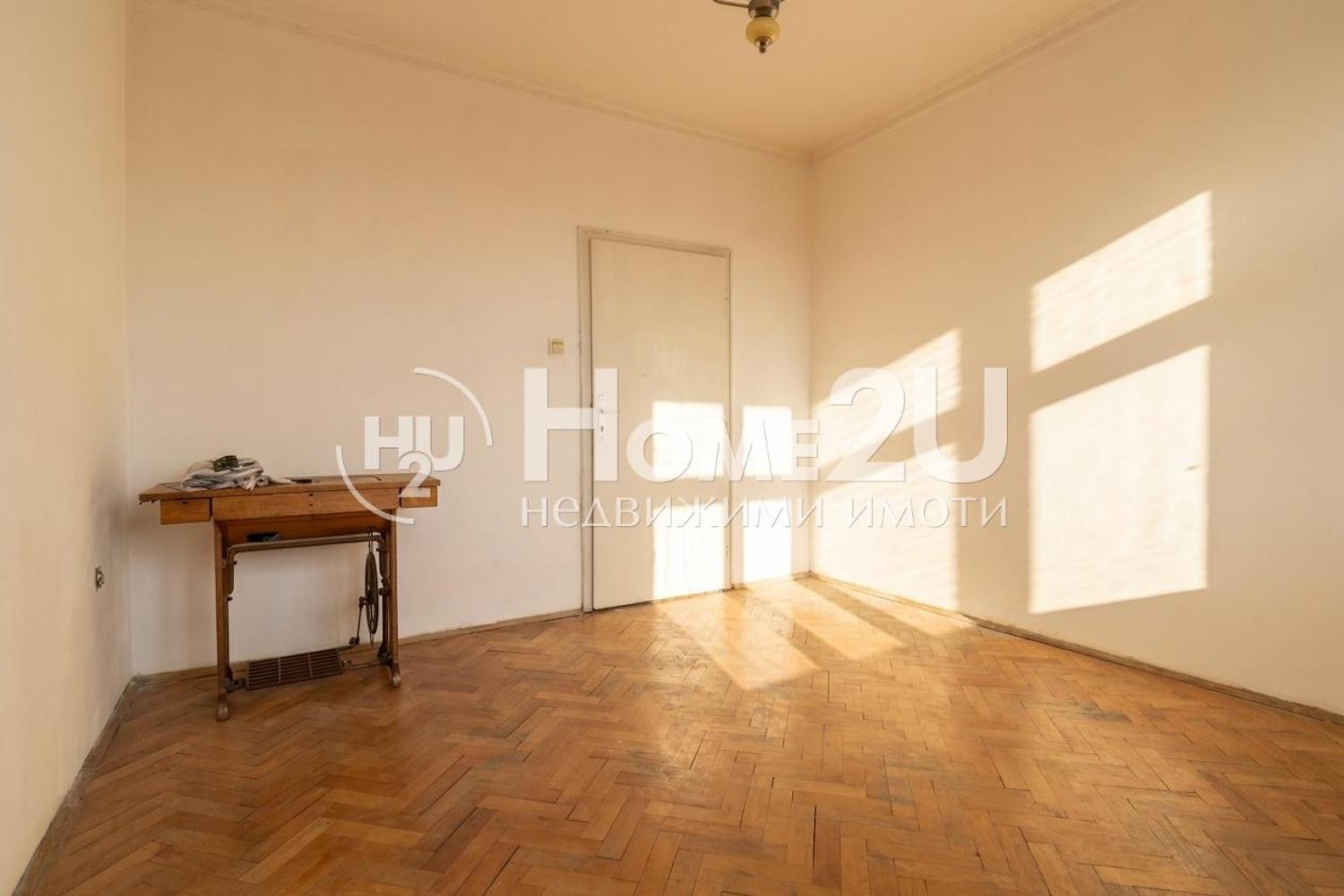 Продава 2-СТАЕН, гр. София, Толстой, снимка 6 - Апартаменти - 54066804