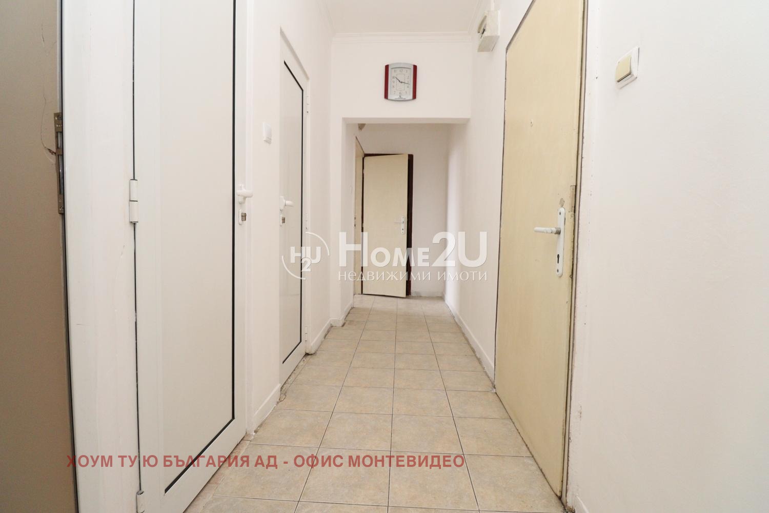Продава 2-СТАЕН, гр. София, Толстой, снимка 8 - Апартаменти - 54066804