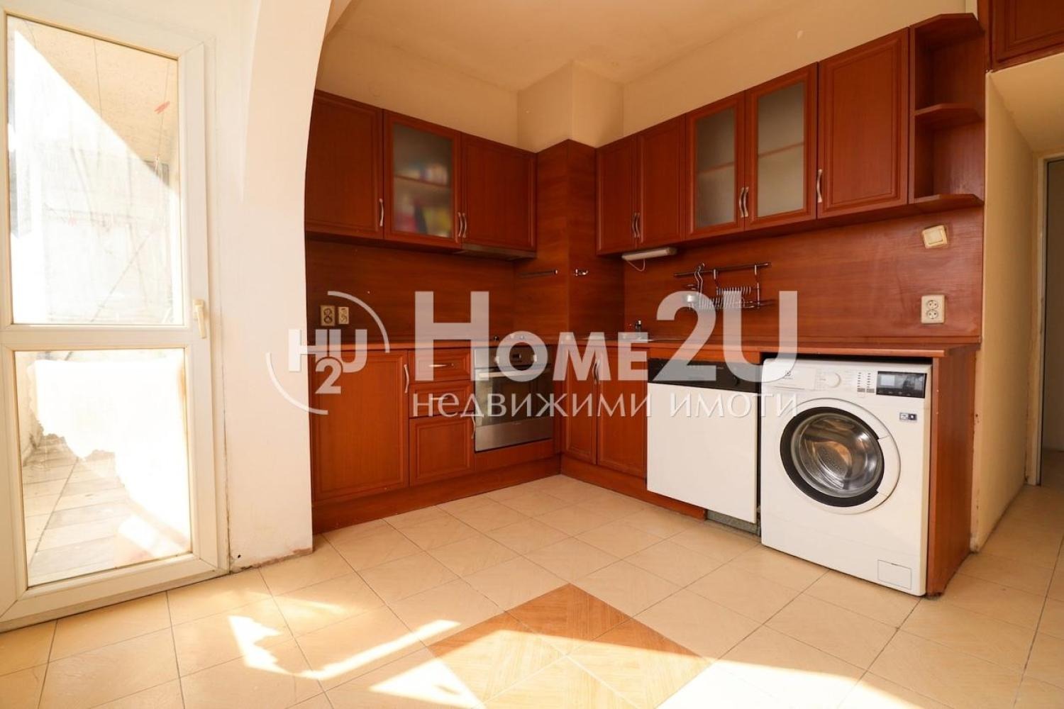 Продава 2-СТАЕН, гр. София, Толстой, снимка 2 - Апартаменти - 54066804