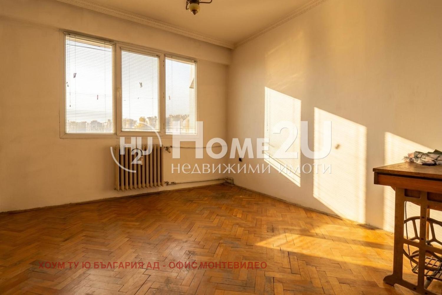 Продава 2-СТАЕН, гр. София, Толстой, снимка 6 - Апартаменти - 54066804