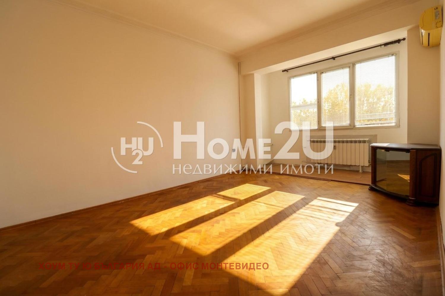 Продава 2-СТАЕН, гр. София, Толстой, снимка 1 - Апартаменти - 54066804