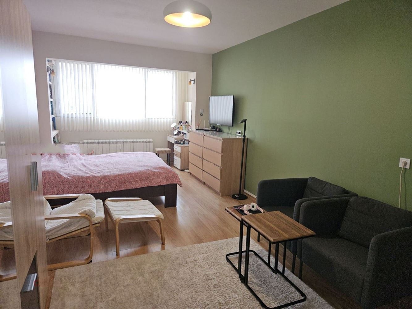 Продава 2-СТАЕН, гр. София, Овча купел 1, снимка 6 - Апартаменти - 54144282