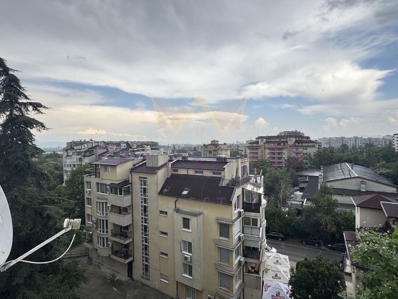 Продава 2-СТАЕН, гр. София, Люлин 1, снимка 6 - Апартаменти - 55123298