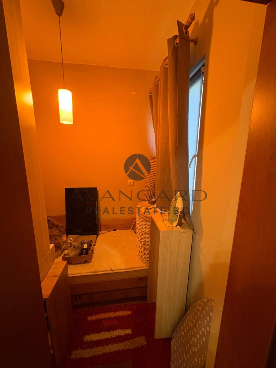 Продава 2-СТАЕН, гр. Пловдив, Център, снимка 8 - Апартаменти - 55220052