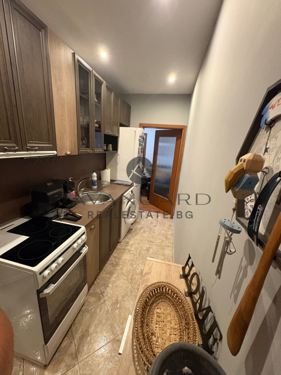 Продава 2-СТАЕН, гр. Пловдив, Център, снимка 4 - Апартаменти - 55220052