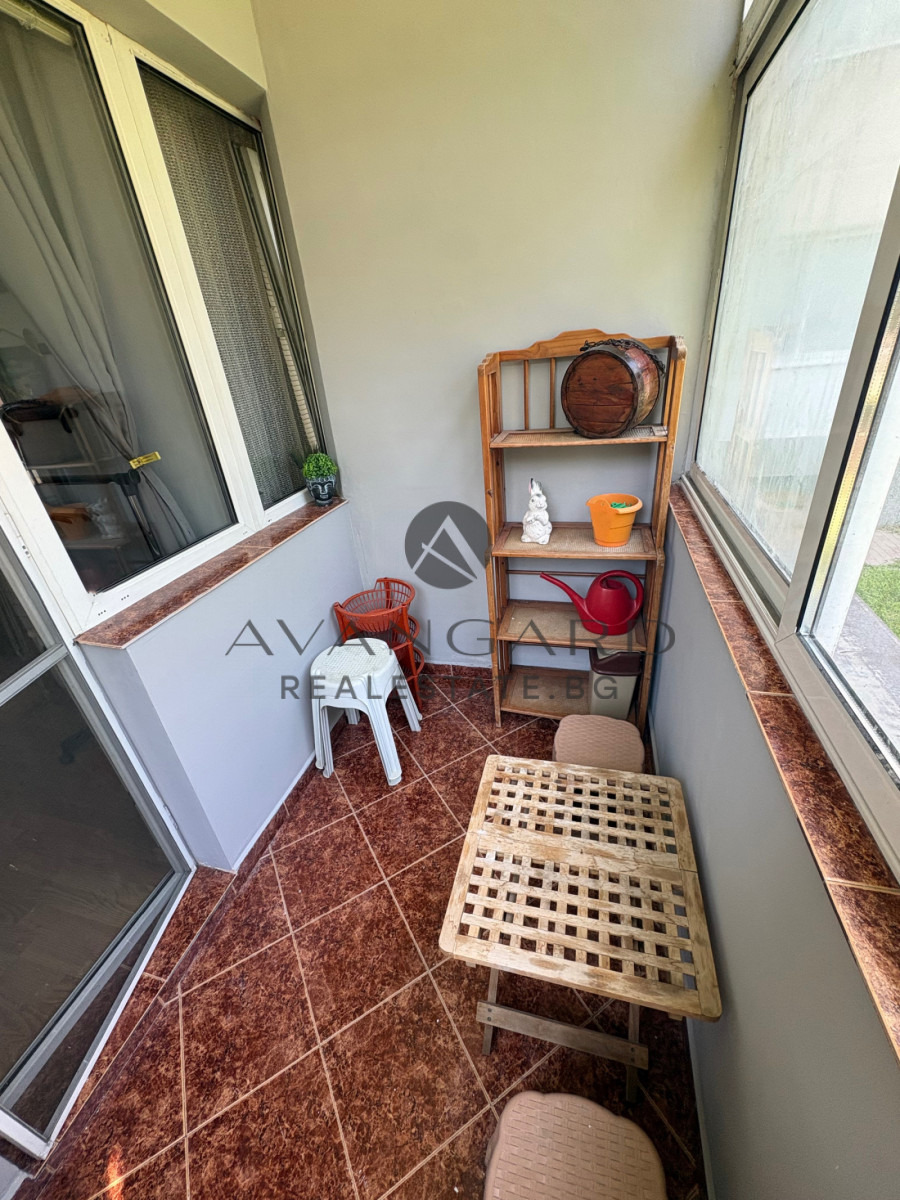 Продава 2-СТАЕН, гр. Пловдив, Център, снимка 10 - Апартаменти - 55220052