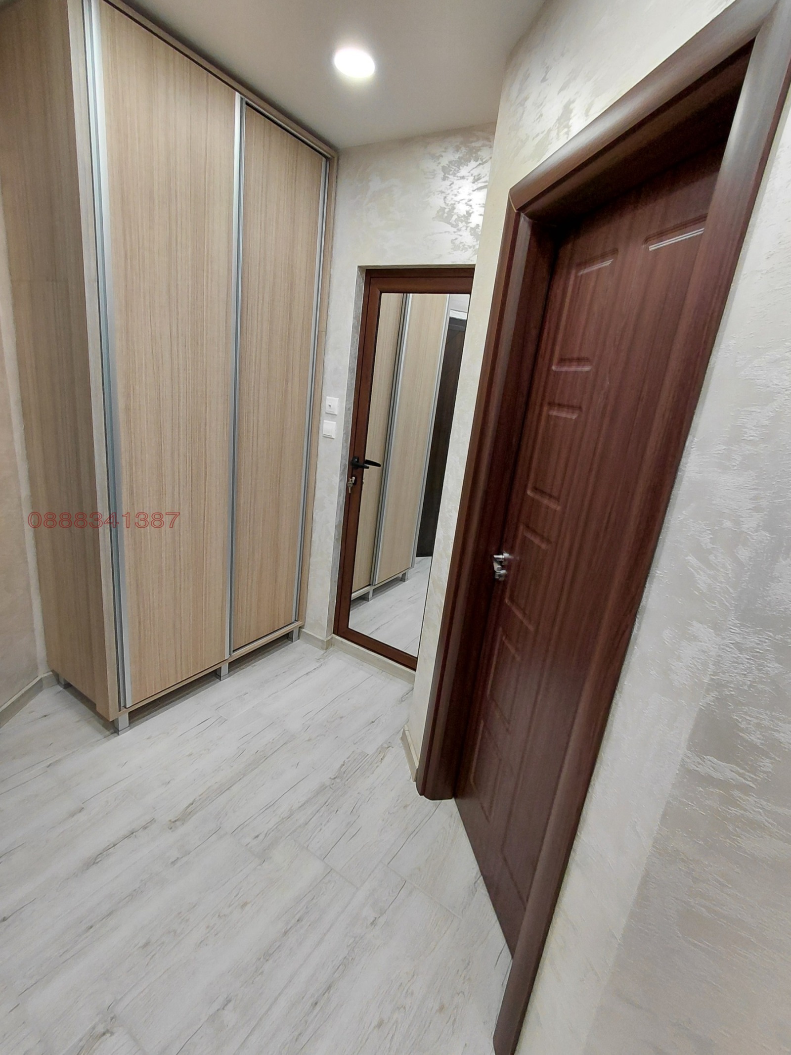 Продава 2-СТАЕН, гр. Пловдив, Остромила, снимка 10 - Апартаменти - 55289589