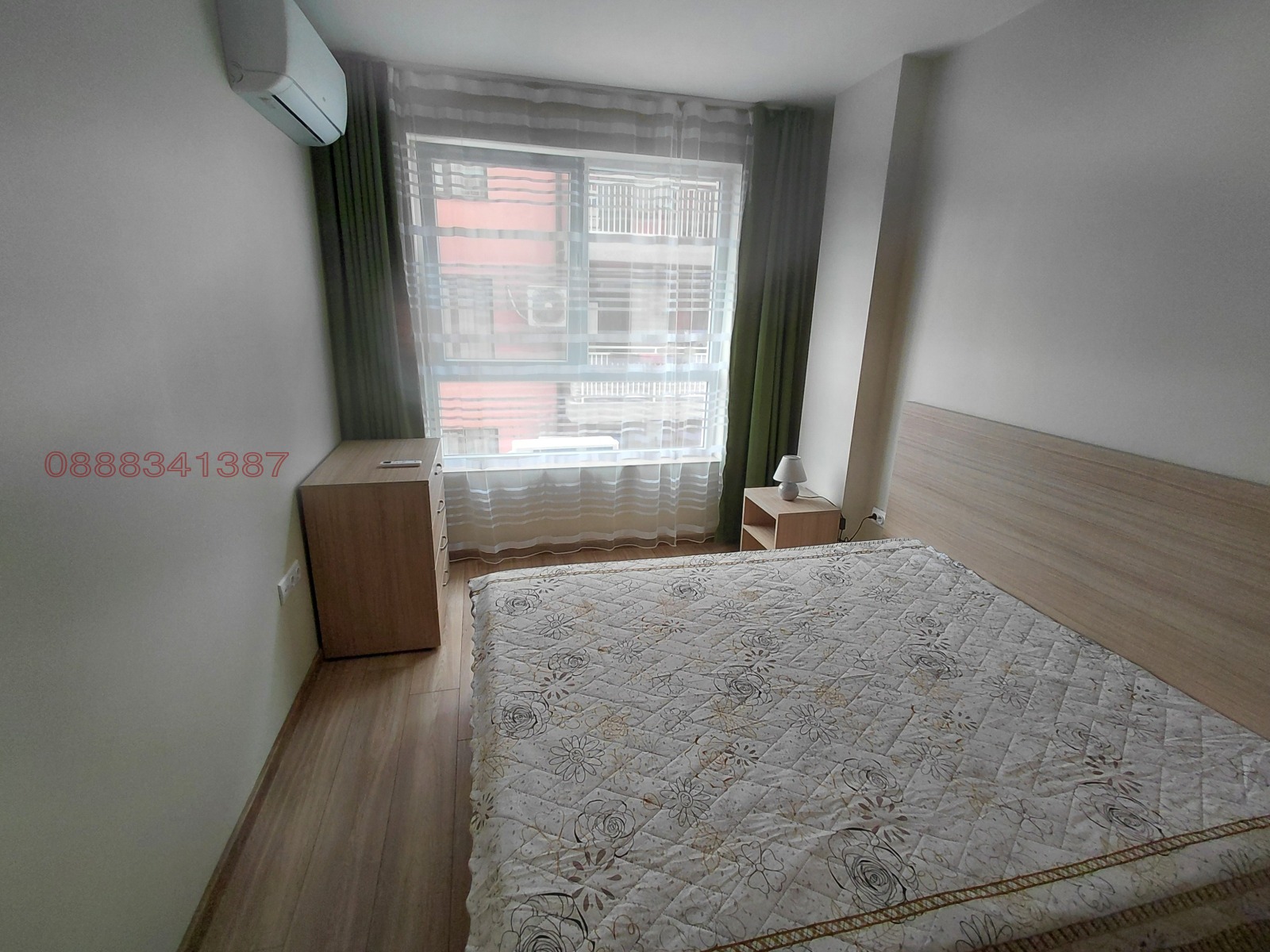Продава 2-СТАЕН, гр. Пловдив, Остромила, снимка 4 - Апартаменти - 55289589