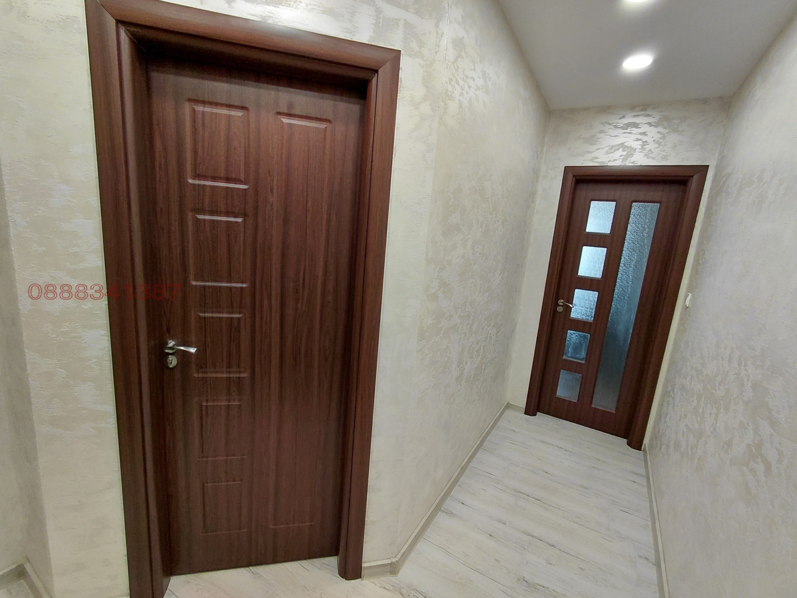 Продава 2-СТАЕН, гр. Пловдив, Остромила, снимка 8 - Апартаменти - 55289589