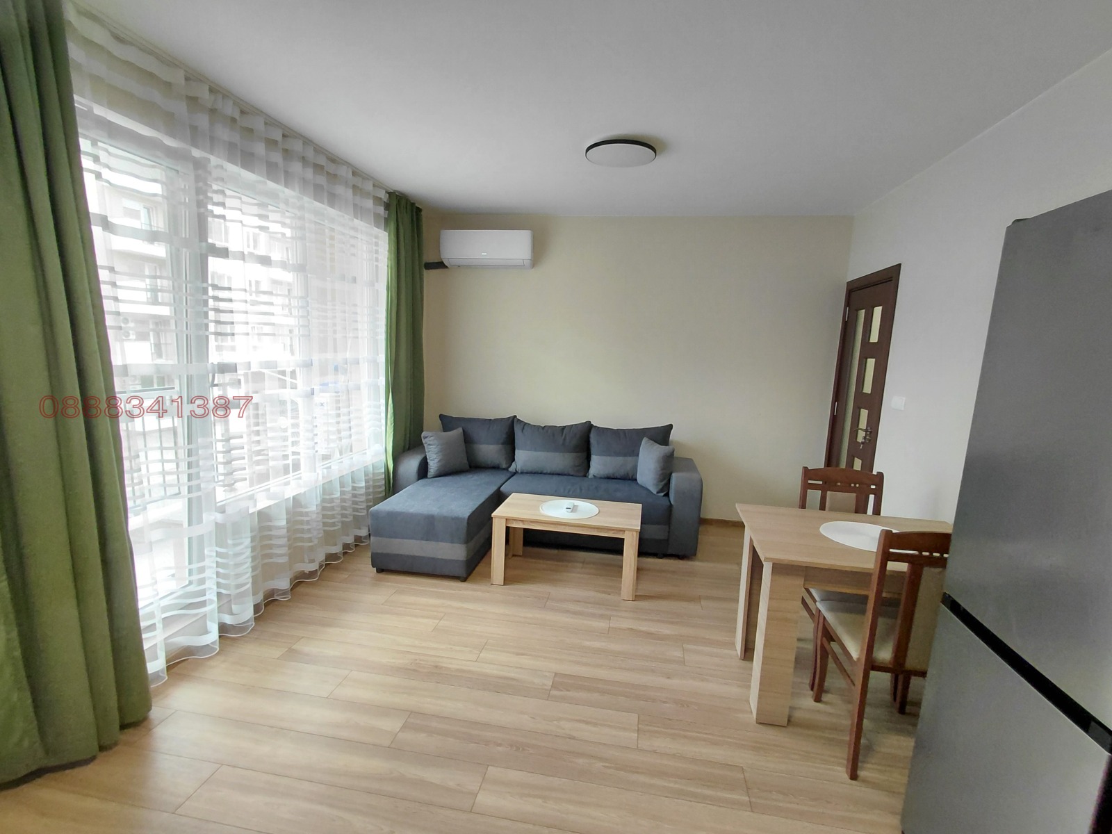 Продава 2-СТАЕН, гр. Пловдив, Остромила, снимка 2 - Апартаменти - 55289589
