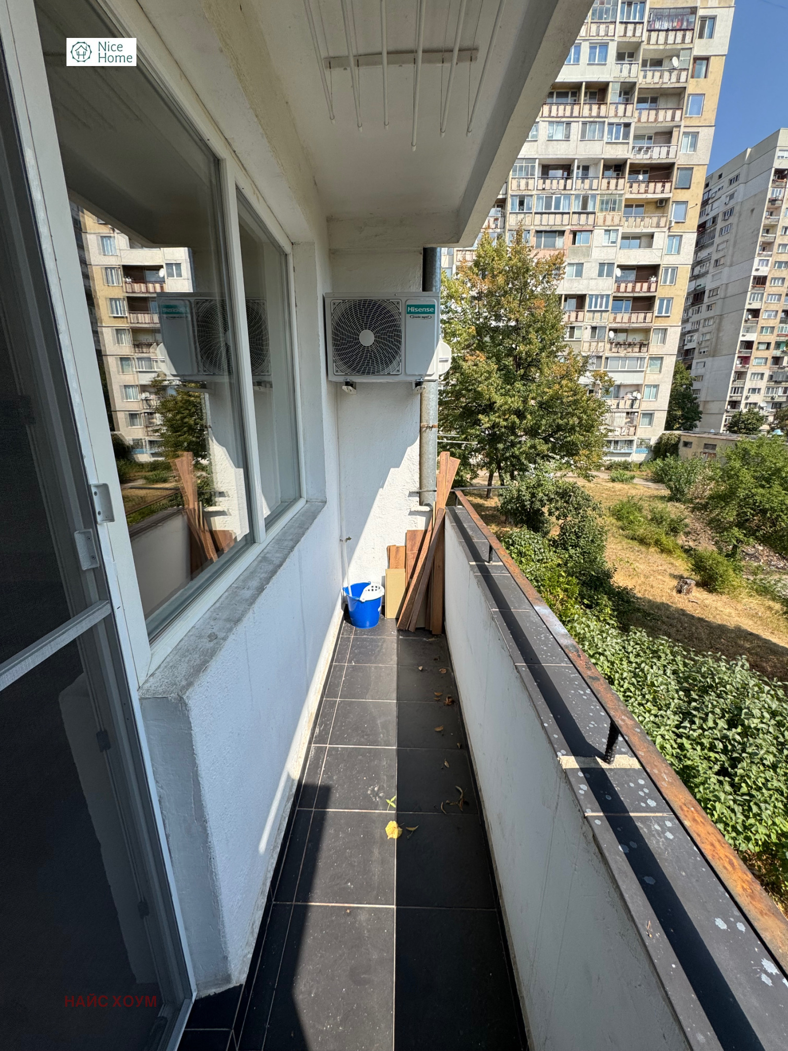 Продава 2-СТАЕН, гр. София, Красна поляна 2, снимка 11 - Апартаменти - 55801493