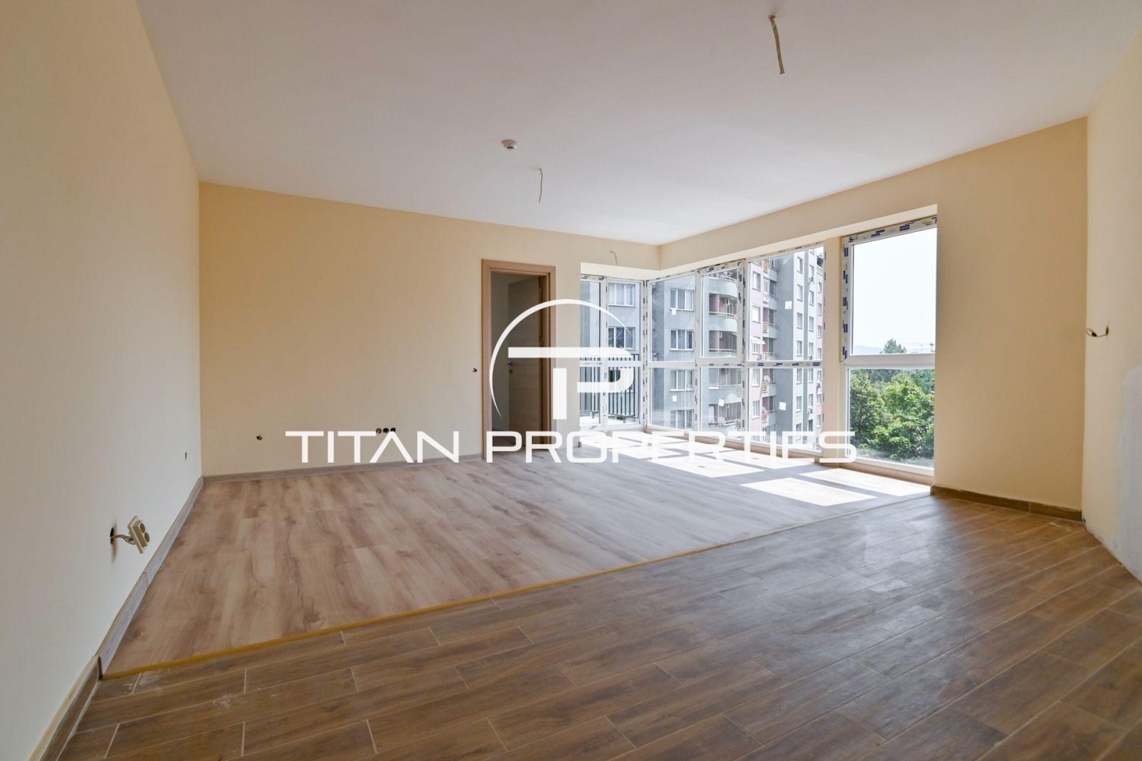 Продава 2-СТАЕН, гр. София, Студентски град, снимка 2 - Апартаменти - 56130357