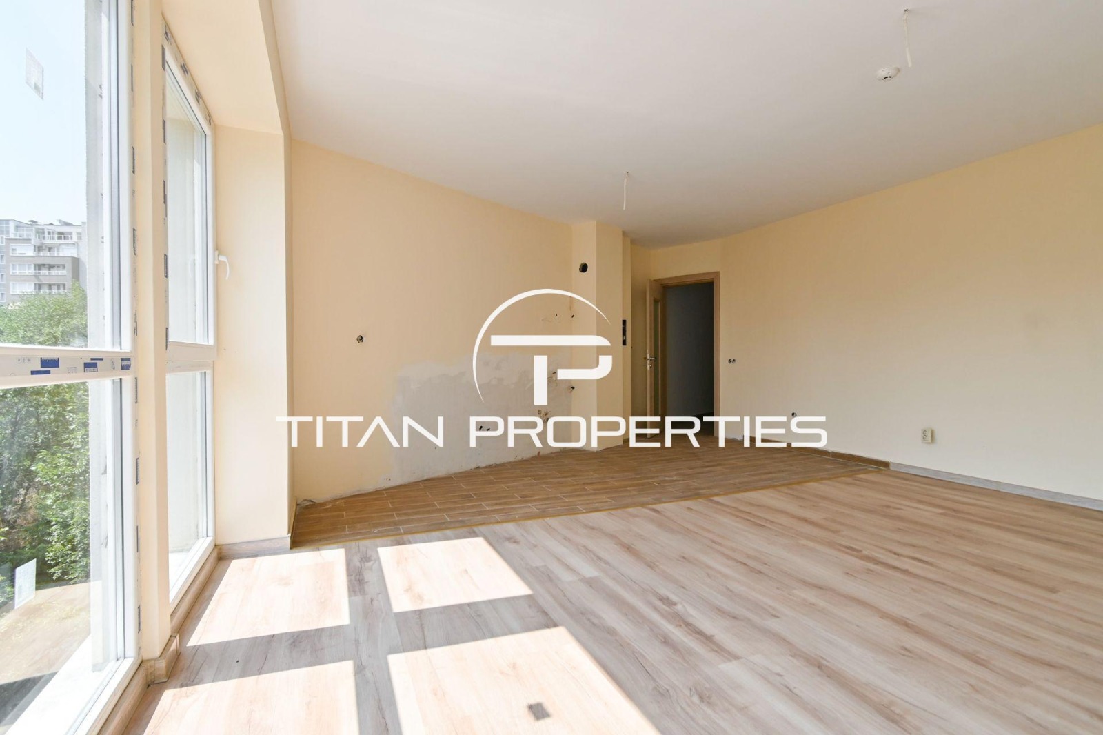 Продава 2-СТАЕН, гр. София, Студентски град, снимка 5 - Апартаменти - 56130357