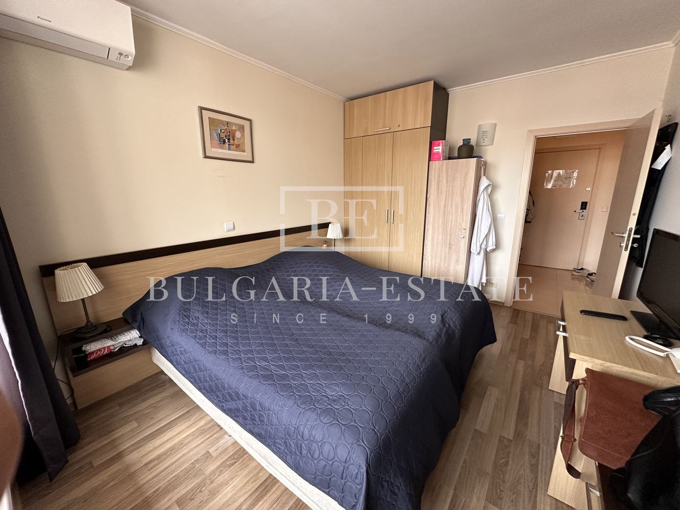 Продава 2-СТАЕН, гр. Обзор, област Бургас, снимка 3 - Апартаменти - 56228111