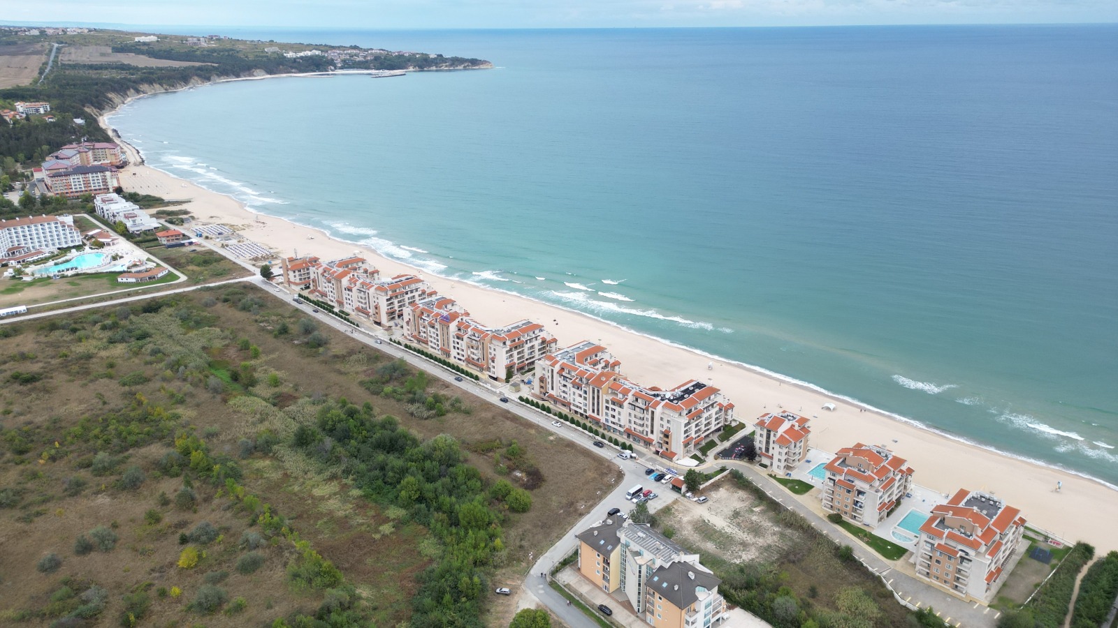 Продава 2-СТАЕН, гр. Обзор, област Бургас, снимка 16 - Апартаменти - 56228111