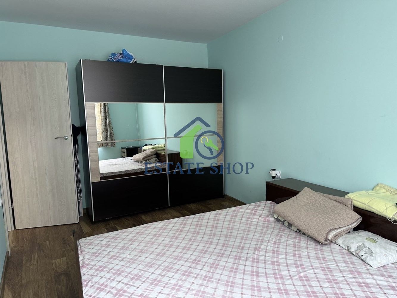 Продава 3-СТАЕН, гр. Пловдив, Тракия, снимка 5 - Апартаменти - 54302233