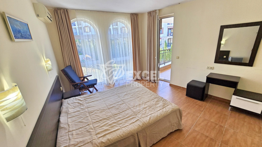 Продава 3-СТАЕН, гр. Свети Влас, област Бургас, снимка 15 - Апартаменти - 54504321