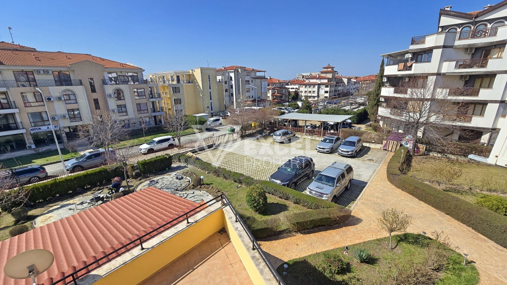 Продава 3-СТАЕН, гр. Свети Влас, област Бургас, снимка 9 - Апартаменти - 54504321