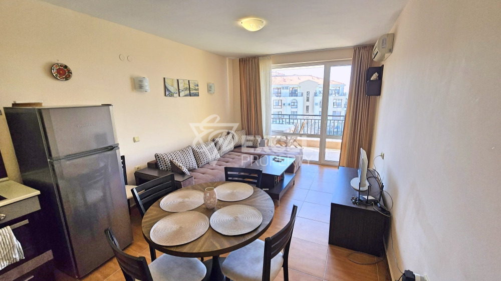 Продава 3-СТАЕН, гр. Свети Влас, област Бургас, снимка 3 - Апартаменти - 54504321