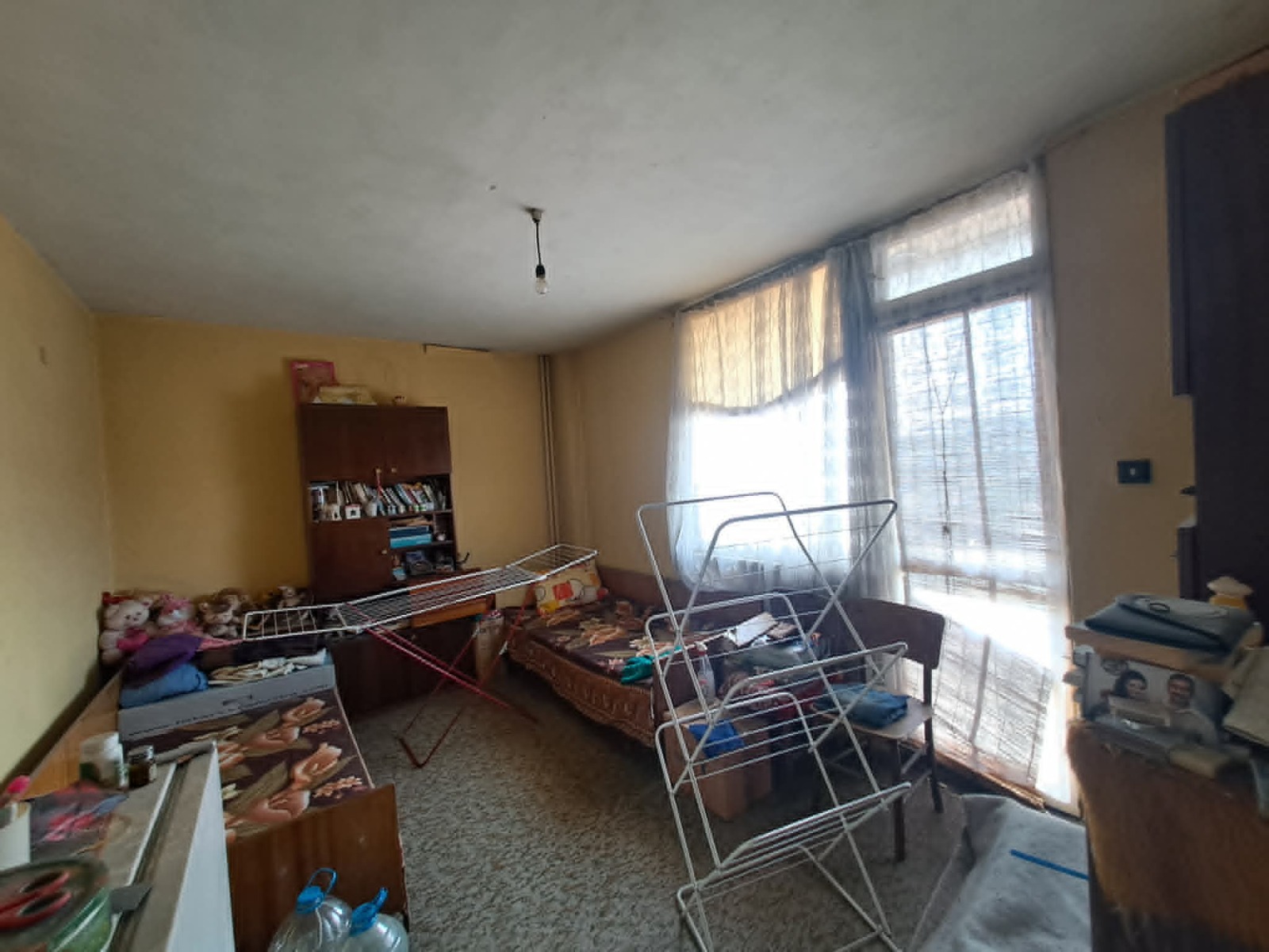 Продава 3-СТАЕН, гр. Пазарджик, Център, снимка 5 - Апартаменти - 54540242