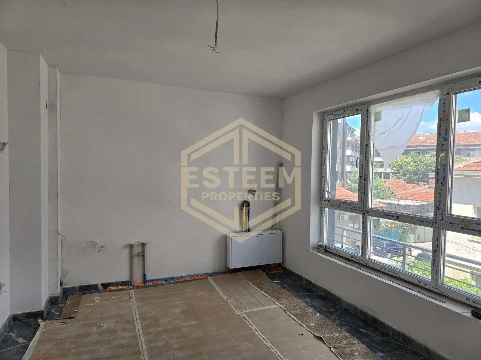 Продава 3-СТАЕН, гр. Русе, Хъшове, снимка 6 - Апартаменти - 55134566