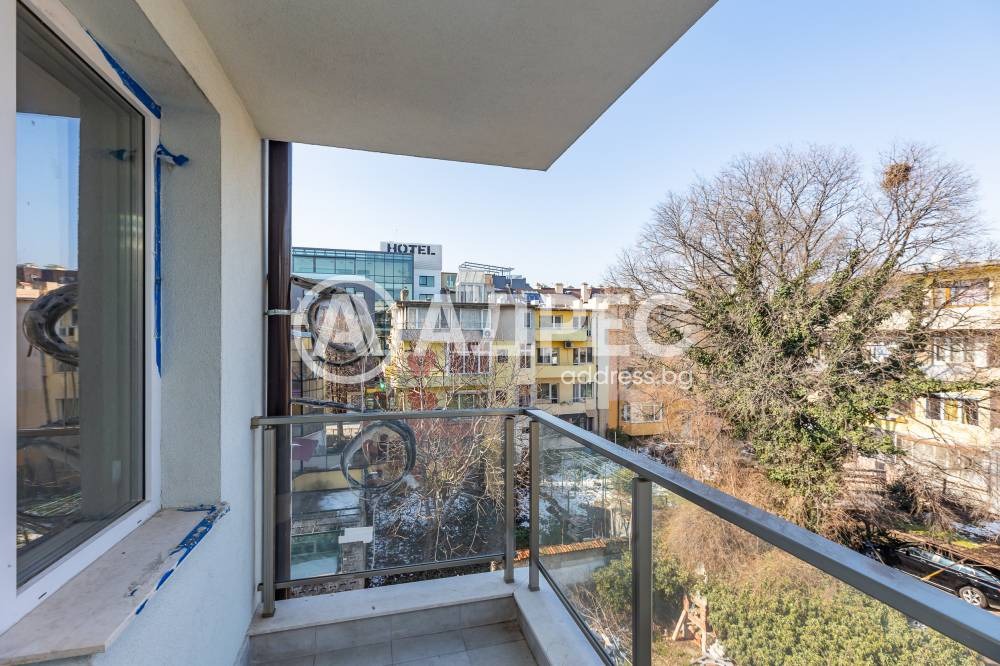 Продава 3-СТАЕН, гр. Варна, Център, снимка 9 - Апартаменти - 55901658