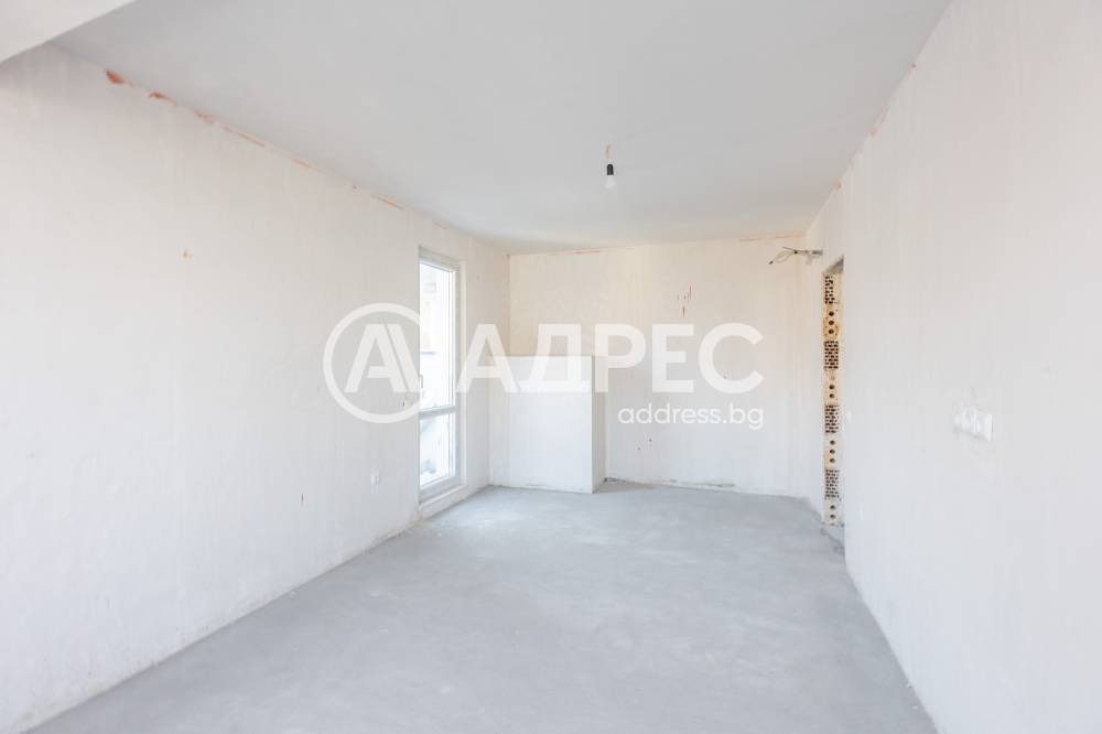 Продава 3-СТАЕН, гр. Варна, Център, снимка 8 - Апартаменти - 55901658