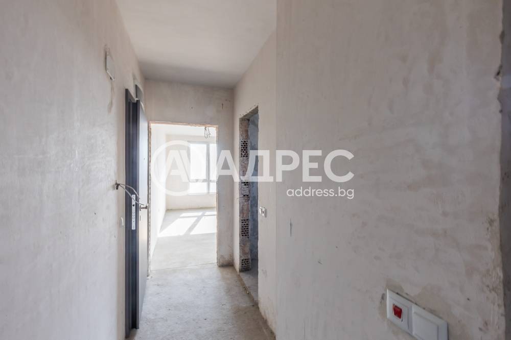 Продава 3-СТАЕН, гр. Варна, Център, снимка 17 - Апартаменти - 55901658