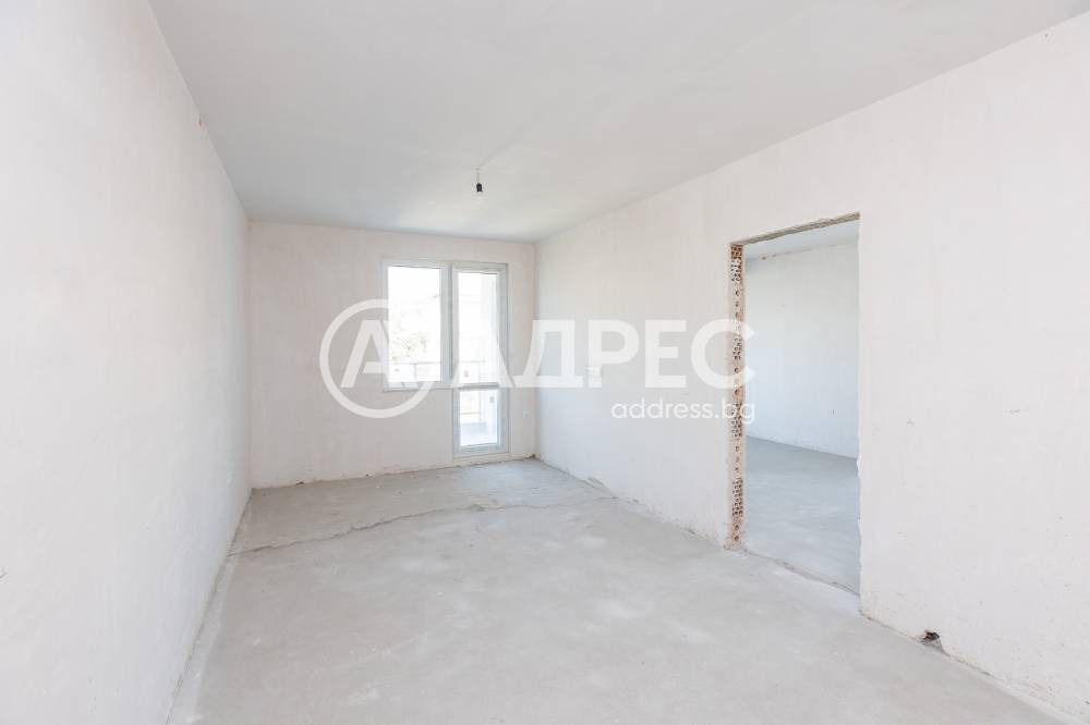 Продава 3-СТАЕН, гр. Варна, Център, снимка 6 - Апартаменти - 55901658