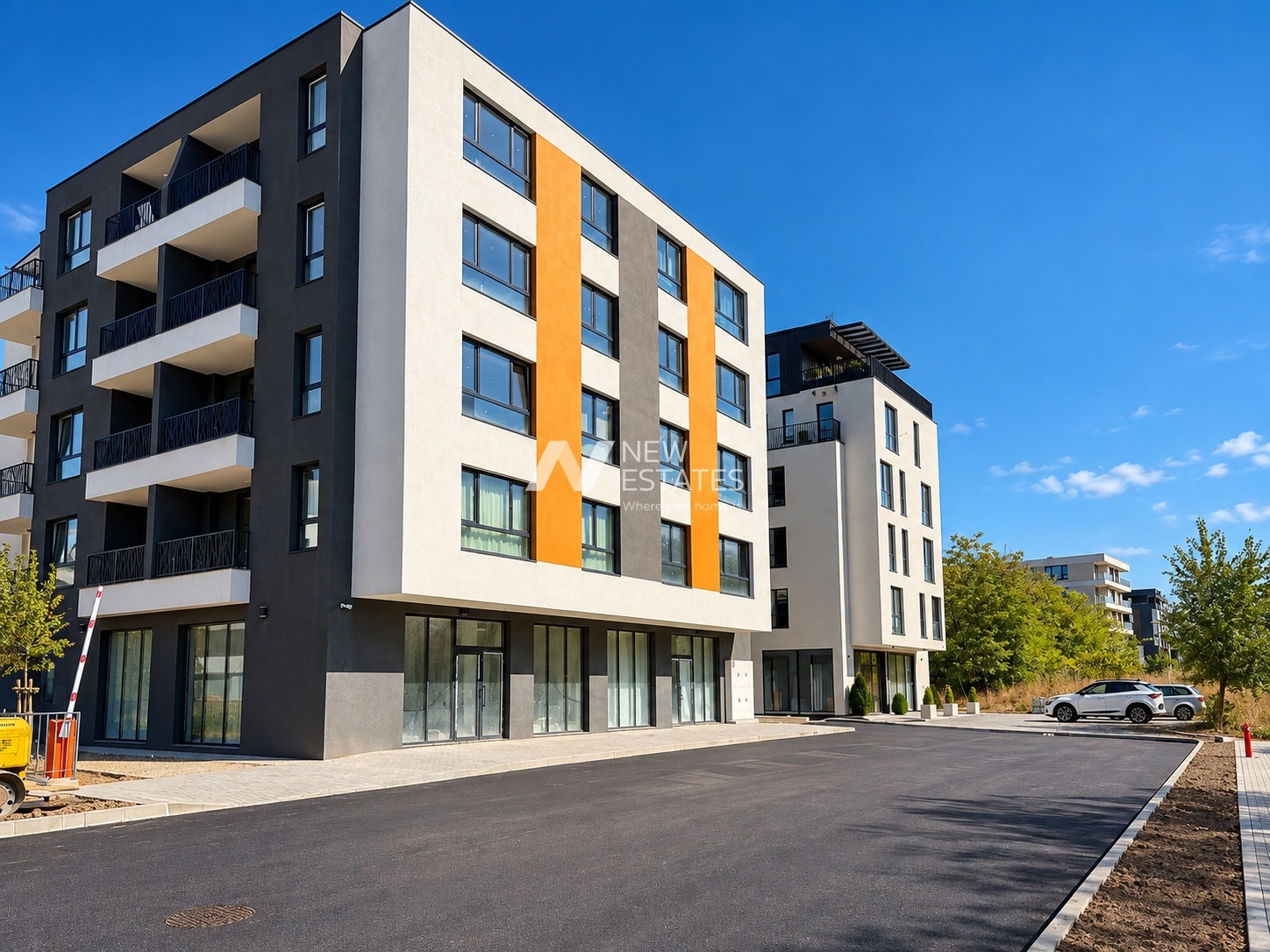 Продава 3-СТАЕН, гр. София, Малинова долина, снимка 5 - Апартаменти - 56376191