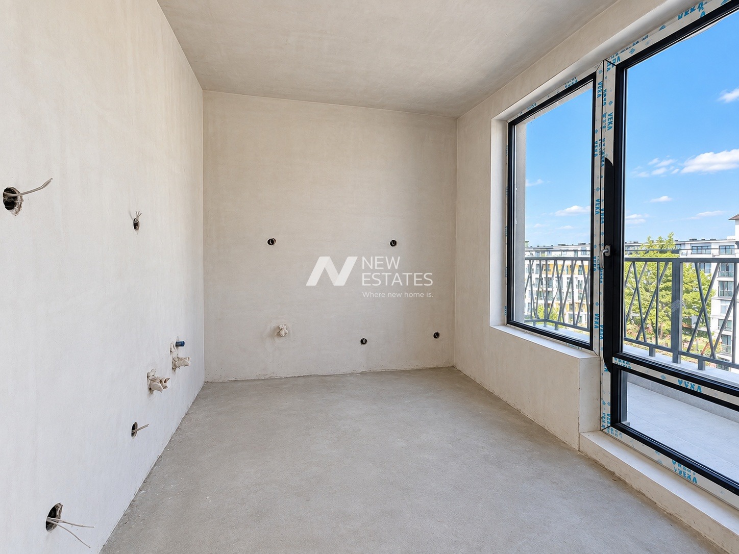 Продава 3-СТАЕН, гр. София, Малинова долина, снимка 3 - Апартаменти - 56376191
