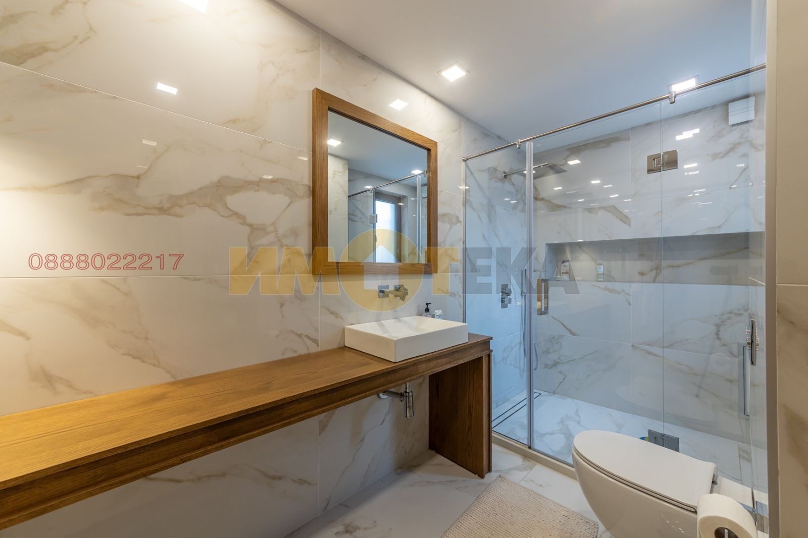 Продава МНОГОСТАЕН, гр. Варна, Бриз, снимка 8 - Апартаменти - 53994907