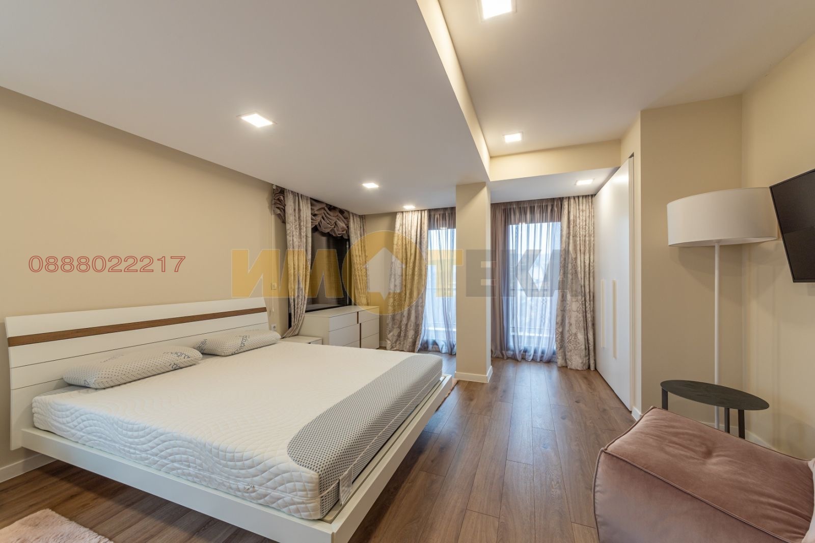 Продава МНОГОСТАЕН, гр. Варна, Бриз, снимка 17 - Апартаменти - 53994907