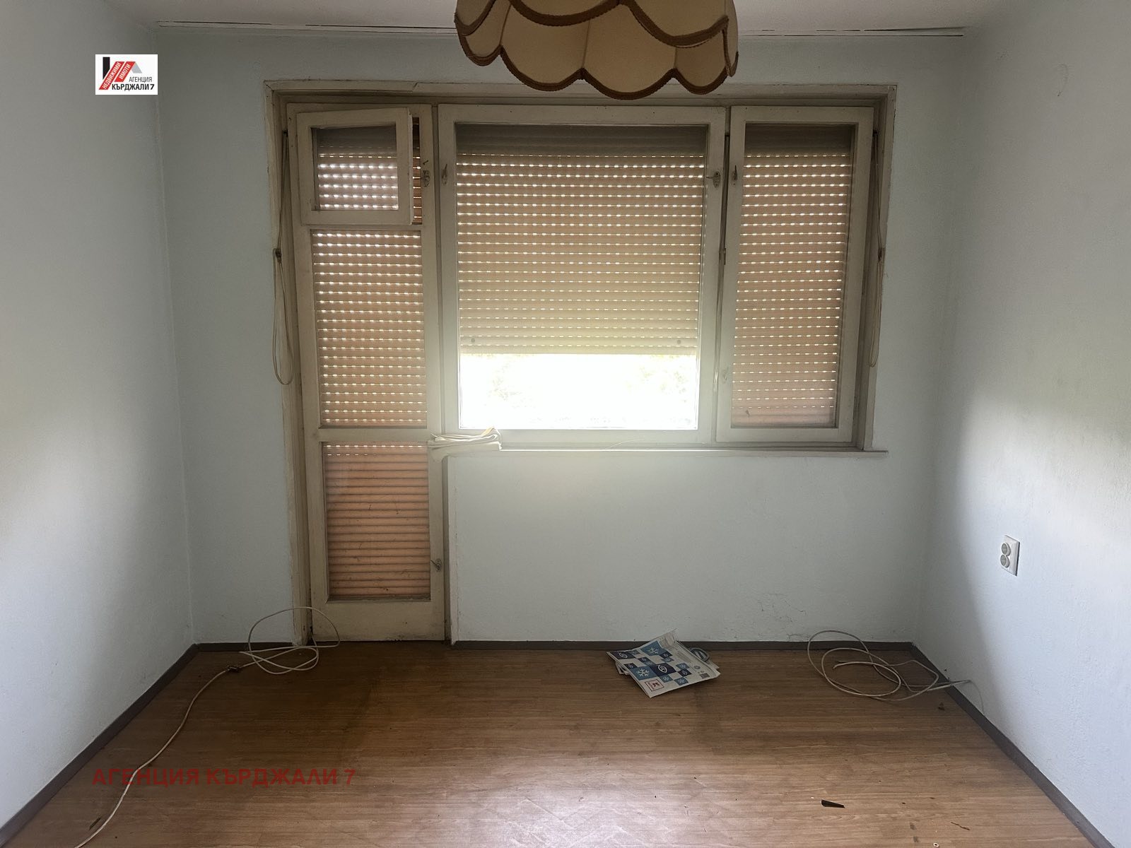 Продава МНОГОСТАЕН, гр. Кърджали, Център, снимка 7 - Апартаменти - 54451010